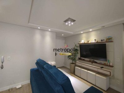 Apartamento, 2 quartos, 63 m² - Foto 2