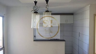 Apartamento, 2 quartos - Foto 3
