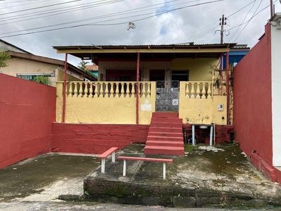 Casa, 2 quartos, 100 m² - Foto 1