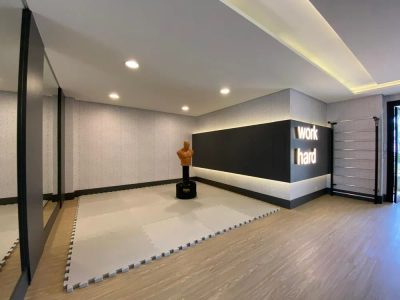 Apartamento, 2 quartos, 89 m² - Foto 5