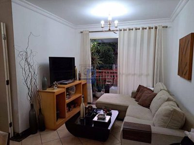 Apartamento, 2 quartos, 75 m² - Foto 2