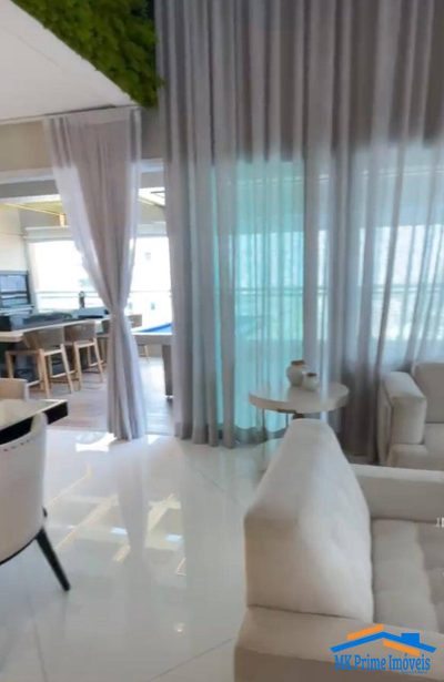 Cobertura, 4 quartos, 466 m² - Foto 4
