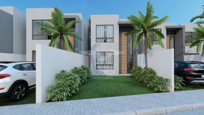 Casa, 3 quartos, 175 m² - Foto 2
