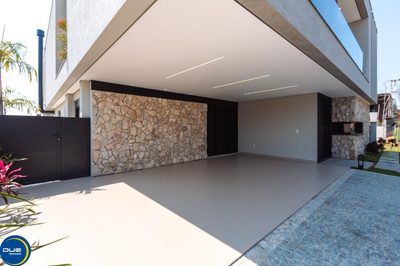 Sobrado, 5 quartos, 580 m² - Foto 5