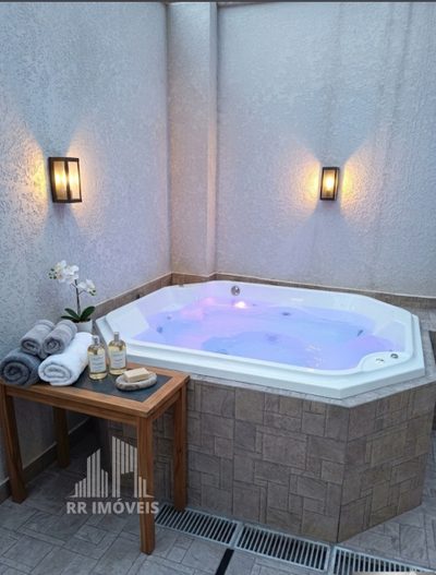 Casa, 3 quartos, 178 m² - Foto 4
