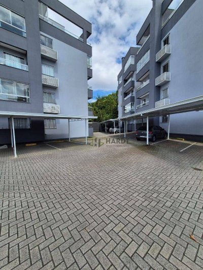 Apartamento, 2 quartos, 50 m² - Foto 4