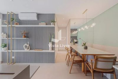 Apartamento, 2 quartos, 69 m² - Foto 2