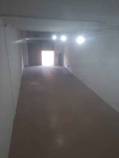 Loja-Salão, 149 m² - Foto 3