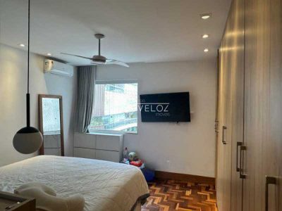 Apartamento, 3 quartos, 140 m² - Foto 1