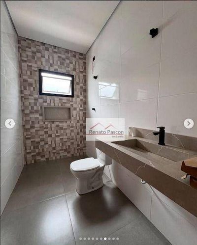 Casa, 3 quartos, 98 m² - Foto 4