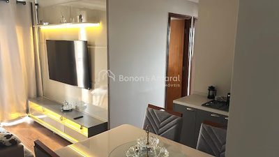 Apartamento, 3 quartos, 70 m² - Foto 3