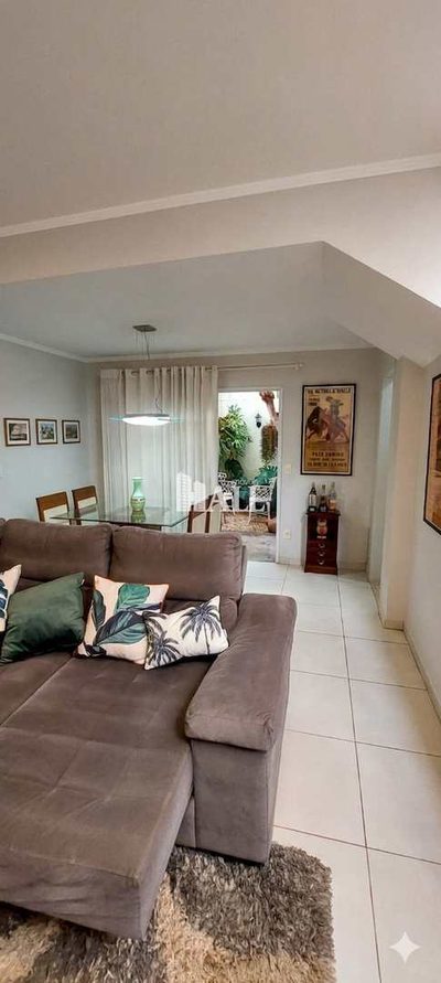 Casa de Condomínio, 3 quartos - Foto 3