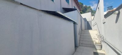 Casa de Condomínio, 2 quartos - Foto 1