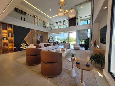 Casa, 7 quartos, 620 m² - Foto 3