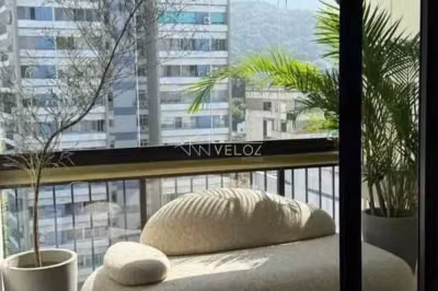 Flat/Apart Hotel, 1 quarto, 54 m² - Foto 1