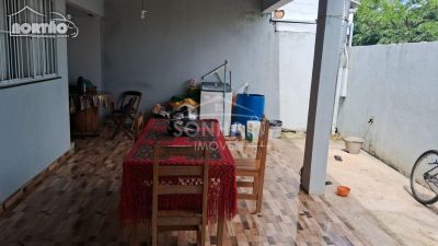 Casa, 3 quartos, 55 m² - Foto 2