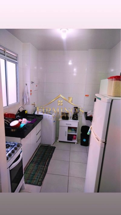Apartamento, 2 quartos, 49 m² - Foto 2