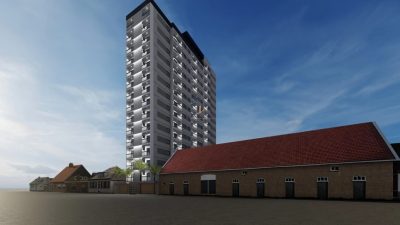 Apartamento, 3 quartos, 80 m² - Foto 3