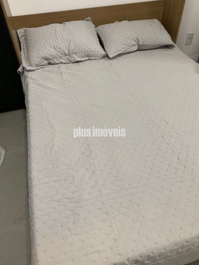 Apartamento, 1 quarto, 31 m² - Foto 3