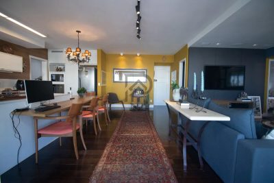 Apartamento, 2 quartos, 138 m² - Foto 3