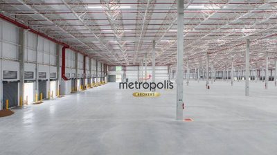 Depósito-Galpão, 6096 m² - Foto 2