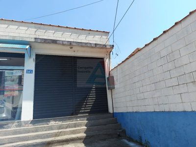 Sala-Conjunto, 28 m² - Foto 1