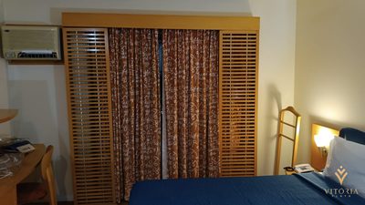 Flat/Apart Hotel, 1 quarto, 25 m² - Foto 4