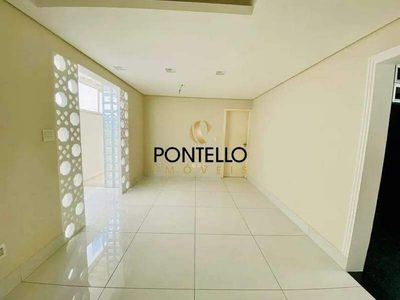 Apartamento, 3 quartos, 175 m² - Foto 1