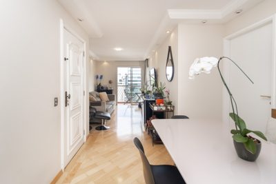 Apartamento, 3 quartos, 87 m² - Foto 5