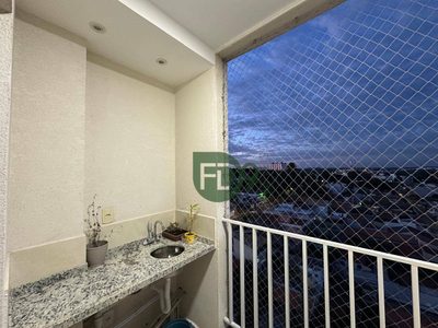 Apartamento, 2 quartos, 50 m² - Foto 4