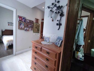 Apartamento, 2 quartos, 68 m² - Foto 1
