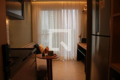 Apartamento, 1 quarto, 27 m² - Foto 3