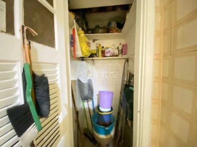 Apartamento, 3 quartos, 81 m² - Foto 1