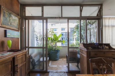 Apartamento, 3 quartos, 166 m² - Foto 1