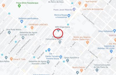 Terreno, 1800 m² - Foto 4