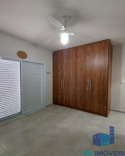 Apartamento, 2 quartos, 80 m² - Foto 4