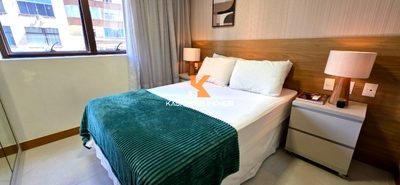 Apartamento, 1 quarto, 20 m² - Foto 3