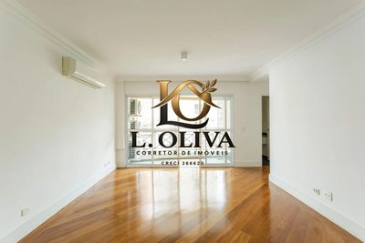 Apartamento, 3 quartos, 110 m² - Foto 3