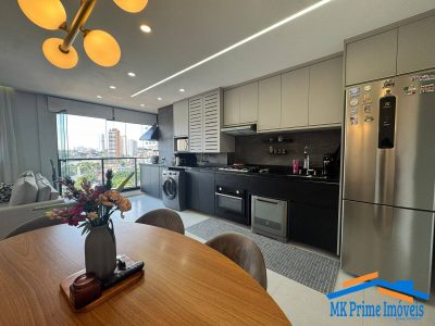 Apartamento, 1 quarto, 55 m² - Foto 2