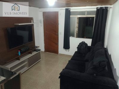 Apartamento, 2 quartos, 51 m² - Foto 1