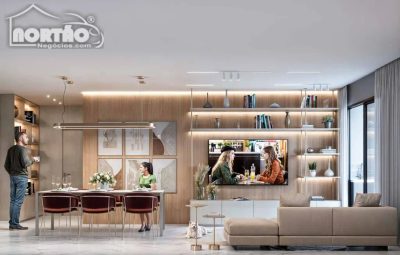 Casa, 3 quartos, 82 m² - Foto 5