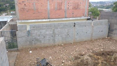 Casa, 1 quarto, 50 m² - Foto 3