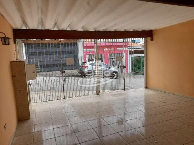 Sobrado, 3 quartos, 200 m² - Foto 2