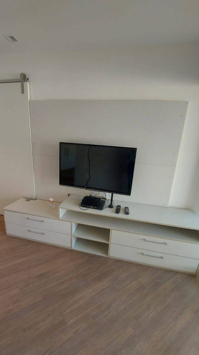 Apartamento, 1 quarto, 52 m² - Foto 2