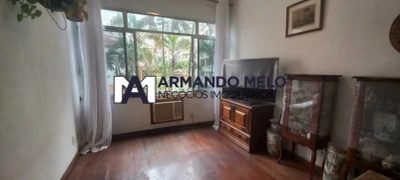 Apartamento, 3 quartos, 95 m² - Foto 1