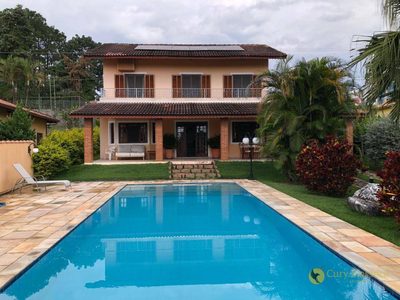 Casa, 3 quartos, 329 m² - Foto 4