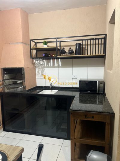 Apartamento, 2 quartos, 56 m² - Foto 3