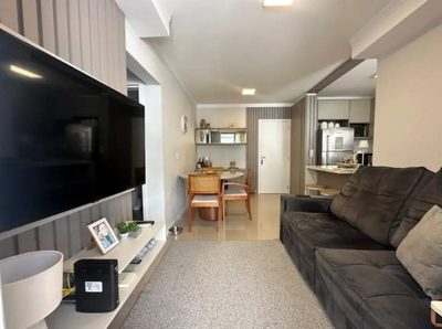 Apartamento, 2 quartos, 66 m² - Foto 1