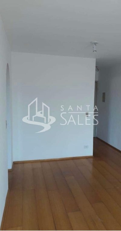 Apartamento, 1 quarto, 43 m² - Foto 2