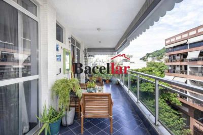 Apartamento, 4 quartos, 182 m² - Foto 5